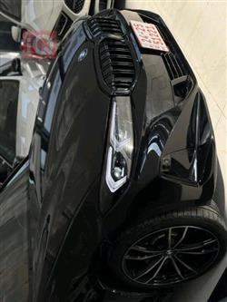 بي ام دبليو الفئة 3